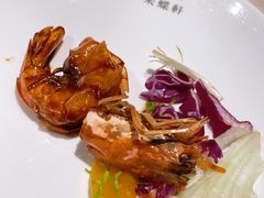 -ZEN采蝶轩·粤味臻鲜·手作点心·商务宴请(泰州店)