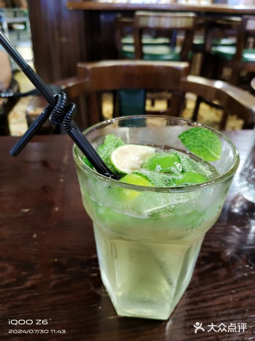 马迭尔德式西餐精酿啤酒屋(中央大街店)图片