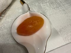 -东海朗廷酒店-唐阁T’ANG COURT 中餐厅