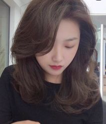 -东方美妍小鹏造型
