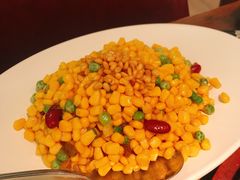 松仁玉米-老板恋上鱼(振华商厦店)