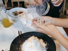 -渔太泰漓江小馆·广西融合菜(西街店)