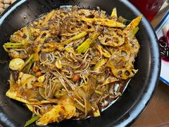 干锅炒菜-掌上鲜(南顺城街店)