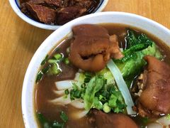 -珍珍小食店(西华路店)