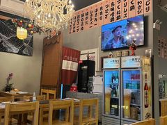 大堂-小隐(淮海路店)