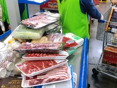 -山姆会员商店(杨桥西路店)