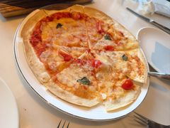 -大八江景意大利西餐厅LargeEight Italy Restaurant(1862时尚艺术中心店)