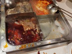 -海底捞火锅(劲松店)