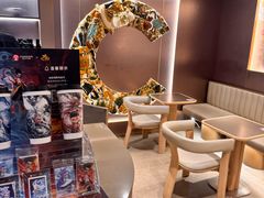 -霸王茶姬(上海恒基名人店)