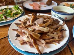 -浑河春面馆·老北京非遗鹿角面(良乡店)