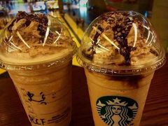 -星巴克(杭州运河上街店)