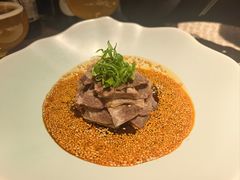 -曾宴·楚菜(湖北省博物馆店)