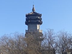 -盛世南宫影视城(北普陀影视城)