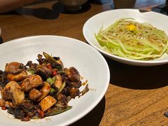 -苏帮袁Sue Cuisine(来福士店)