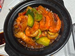 -肥仔文澳门猪骨煲(南京西路店)