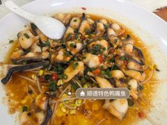 -顺德美食坊(南沙分店)