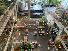 -ROAST coffee & eatery