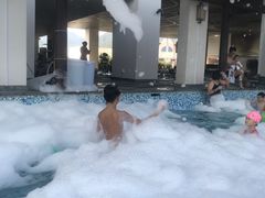 -碧水湾温泉