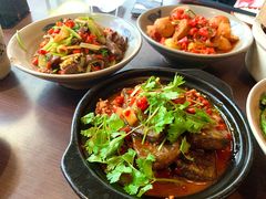 -潇湘阁(昆泰国际大厦店)