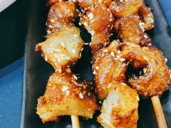 -伊带伊路新疆美食府(呼家楼店)