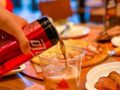 -乐凯撒披萨(欢乐颂购物中心店)