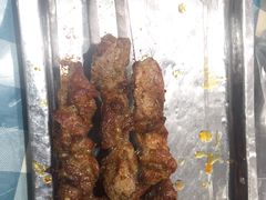 -紫光园·烤鸭·北京菜(劲松店)