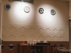 大堂-西域阿里马新疆菜·清真(桂花路店)