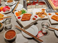 -海底捞火锅(莘松路店)