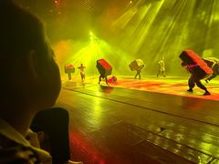 -济南方特东方神画