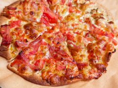 -The Cheebat 锌吧·Bistro(体育西店)