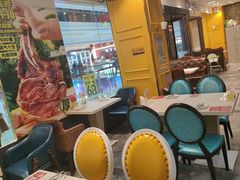 -东方豪客牛排意面披萨(金凤万达店)