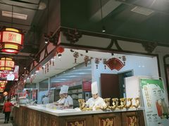-蜀江龙火锅(339店)