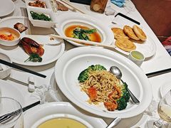 -万龙洲海鲜(广渠门店)