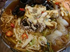 -南湖春色海鲜食府(中兴街店)