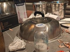 -一方渔歌蒸汽海鲜自助(文化路万达广场店)