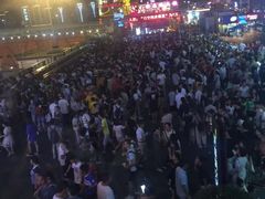 -纸盐河码头火锅(十八梯店)