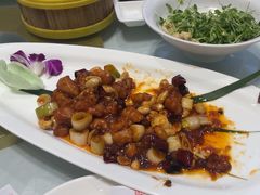 -香融府·烤鸭·家常菜(马家堡路店)