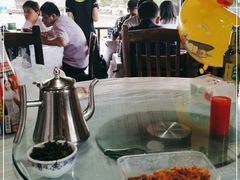 -洞天食府(北大街店)
