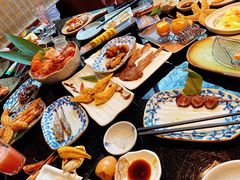 -真剑日本料理·铁板烧(贵州路店)