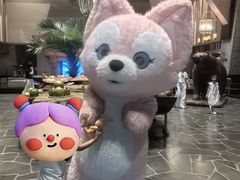 -清河半岛温泉度假酒店