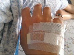 住院部-天津市黄河医院