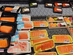 -胖东来生活广场(健康路店)