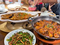 -刀板香·安徽菜(望江东路店)