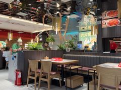 -邵汇大虾(甘井子万达店)
