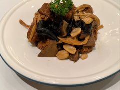 -上海小南国(金桥国际广场店)