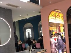 大堂-小杨生煎(湟普汇店)