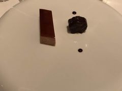 -Caprice(香港四季酒店)