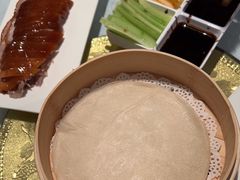 -京尊烤鸭店JINGZUN(春秀路店)