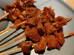 -肠王卤煮(西单食宝街店)