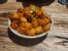 -铁人烧烤(北京店)